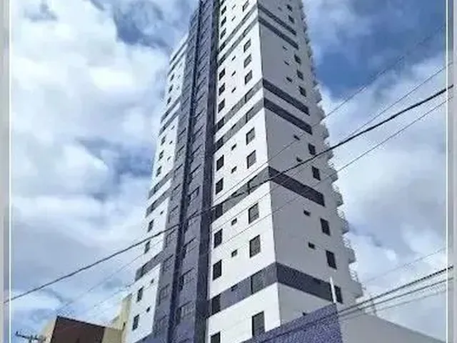 Imagem: Apartamento À Venda no Rocco Rosso, Barro