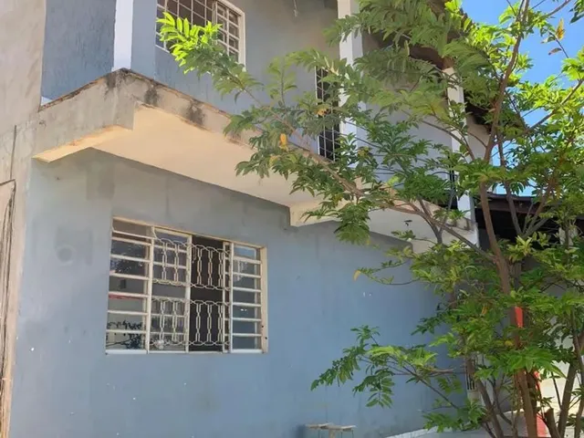Imagem: Alugo Casa em Vicente Pires