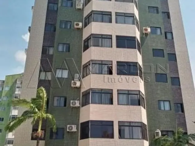 Imagem 1: Apartamento Morada Colibri Iii, 3 Quartos, Sendo 1 Suíte, Lado da Sombra, Área Gourmet
