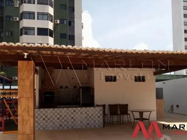 Imagem 15: Apartamento Morada Colibri Iii, 3 Quartos, Sendo 1 Suíte, Lado da Sombra, Área Gourmet