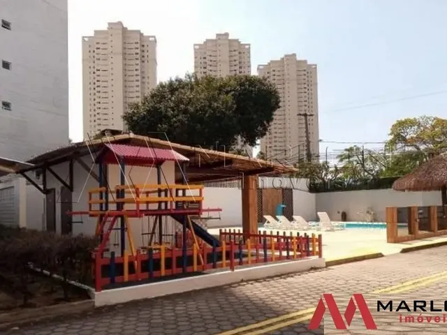 Imagem 10: Apartamento Morada Colibri Iii, 3 Quartos, Sendo 1 Suíte, Lado da Sombra, Área Gourmet