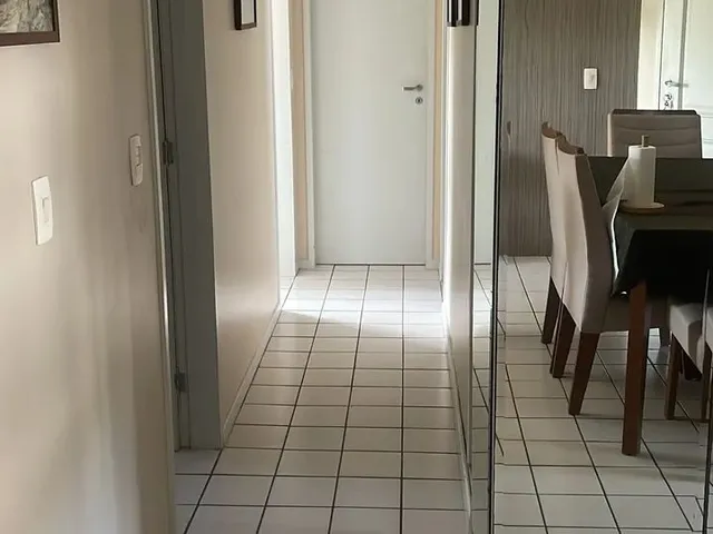 Imagem 2: Apartamento em Capim Macio