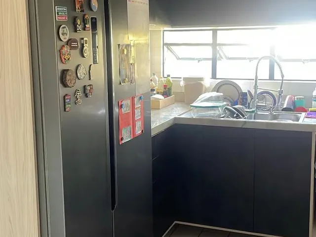 Imagem 3: Apartamento em Capim Macio
