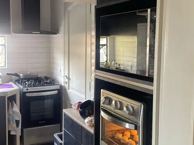 Imagem 4: Apartamento em Capim Macio