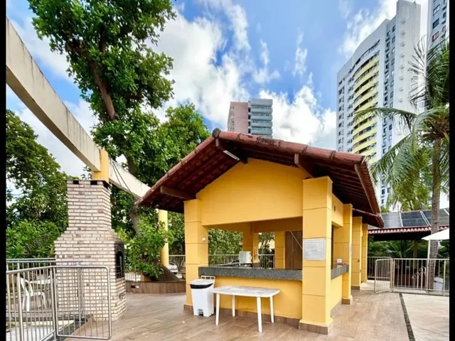 Imagem 9: Apartamento em Capim Macio