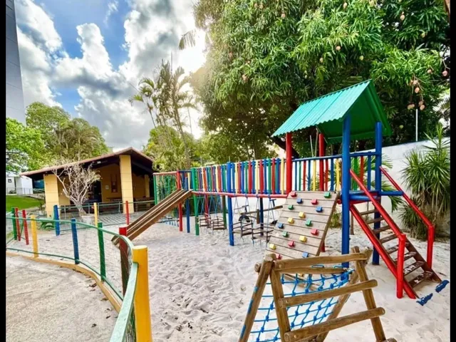 Imagem 10: Apartamento em Capim Macio