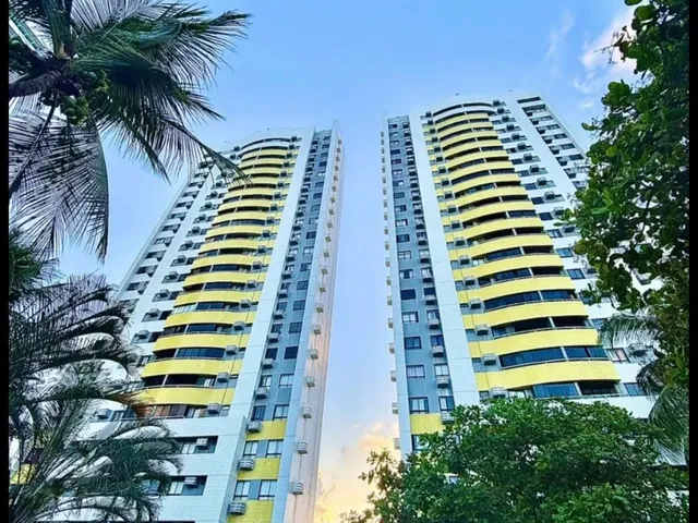 Imagem 11: Apartamento em Capim Macio