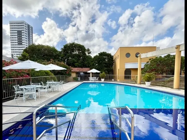 Imagem 12: Apartamento em Capim Macio