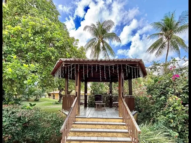 Imagem 13: Apartamento em Capim Macio