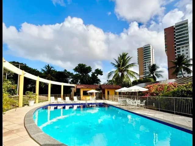 Imagem 15: Apartamento em Capim Macio