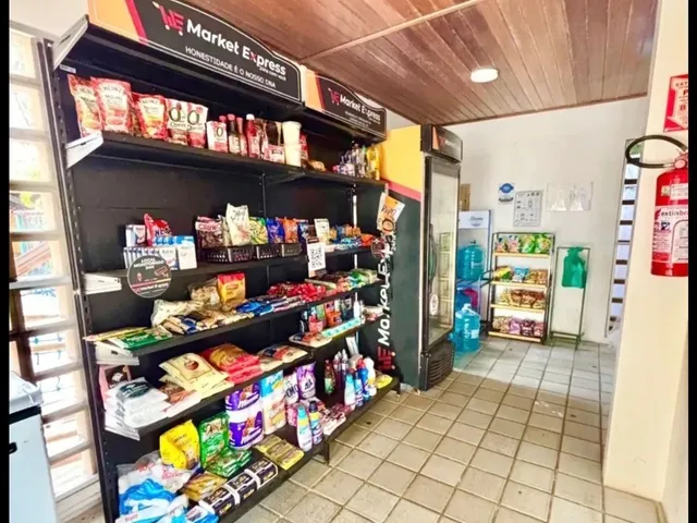 Imagem 16: Apartamento em Capim Macio