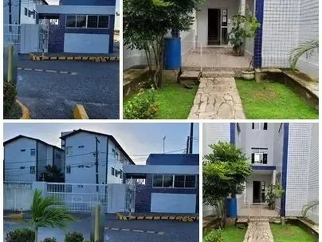 Imagem: Condominio Integração