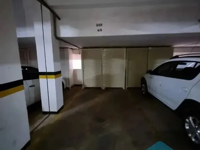 Imagem 4: 2 Quartos Totalmente Reformado!