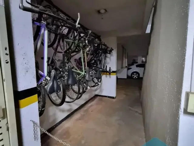 Imagem 3: 2 Quartos Totalmente Reformado!