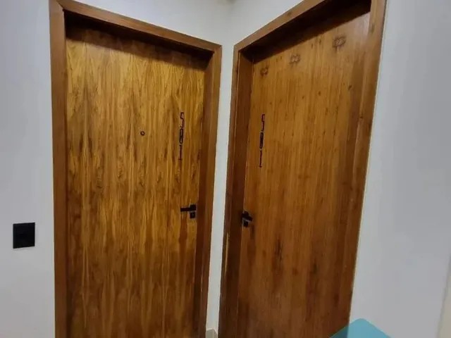 Imagem 5: 2 Quartos Totalmente Reformado!