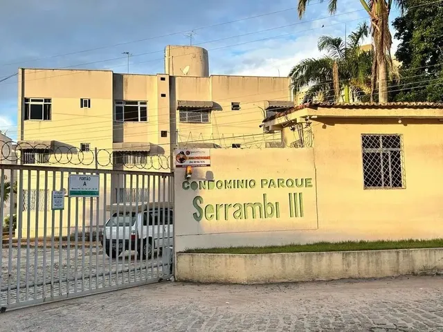 Imagem: Serrambi 3 Reformado