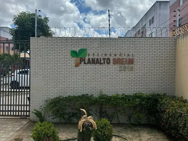 Imagem: Apartamento no Planalto Dream