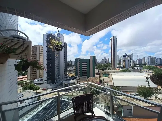 Imagem: Vende Lindo Apartamento no Ed. Roland Garros