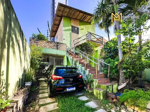 Imagem 15: Casa com Localização Estratégica em Lagoa Nova Natal/Rn