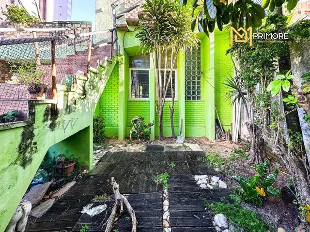 Imagem 12: Casa com Localização Estratégica em Lagoa Nova Natal/Rn