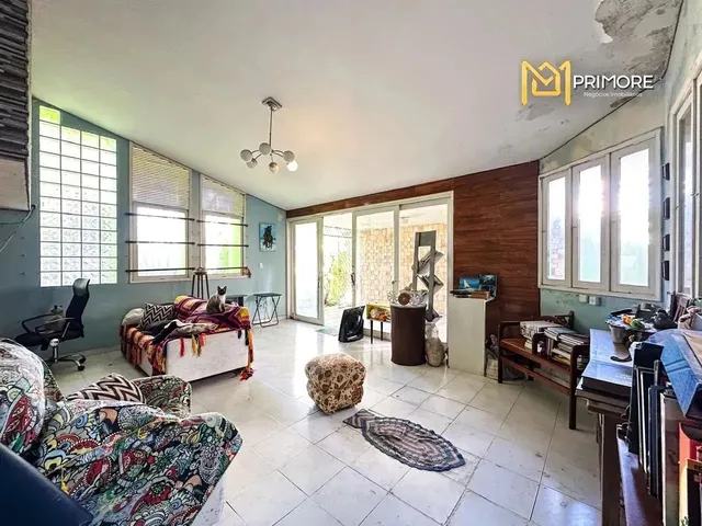 Imagem 11: Casa com Localização Estratégica em Lagoa Nova Natal/Rn