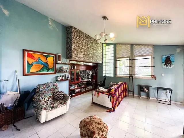 Imagem 9: Casa com Localização Estratégica em Lagoa Nova Natal/Rn