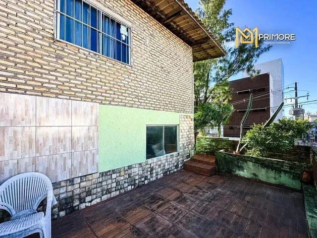 Imagem 4: Casa com Localização Estratégica em Lagoa Nova Natal/Rn