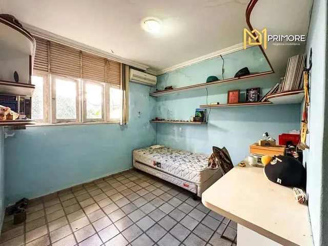 Imagem 13: Casa com Localização Estratégica em Lagoa Nova Natal/Rn