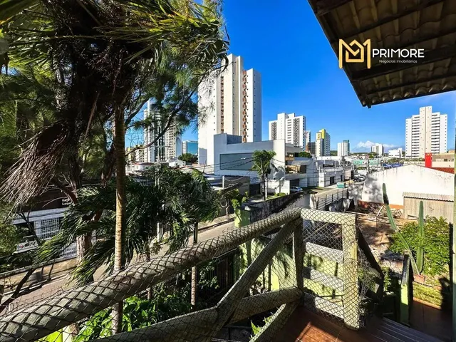 Imagem 10: Casa com Localização Estratégica em Lagoa Nova Natal/Rn