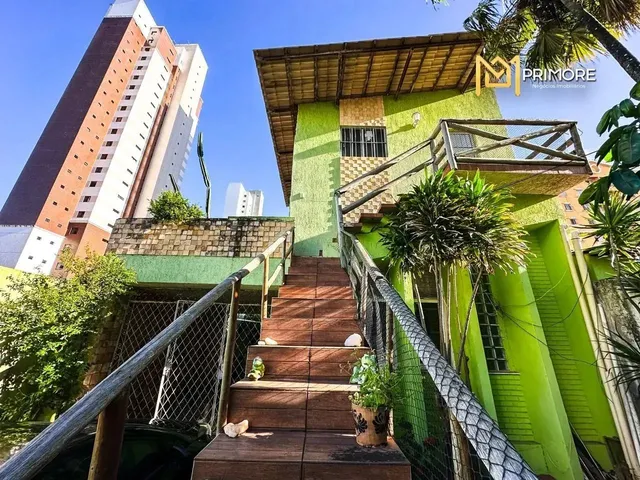 Imagem 3: Casa com Localização Estratégica em Lagoa Nova Natal/Rn
