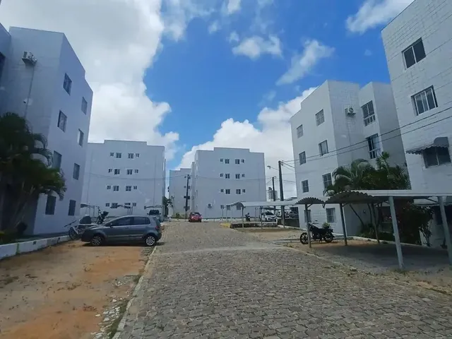 Imagem: Ponta Negra-Condomínio Monte Verde. 02