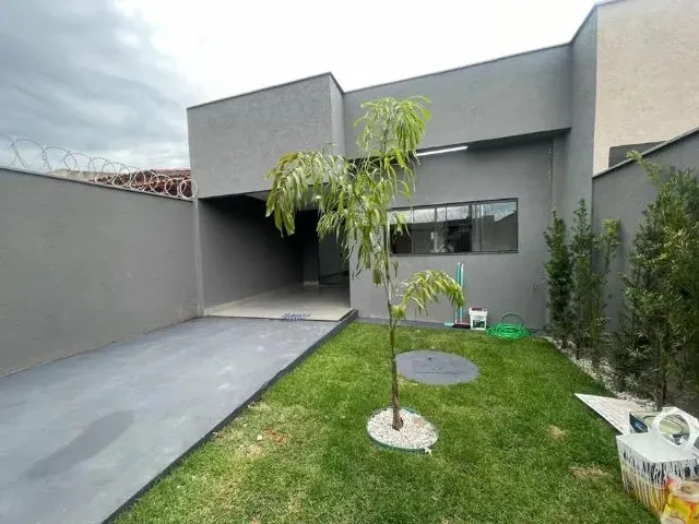 Imagem 1: Casa em Ponta Negra Cod Jmt09