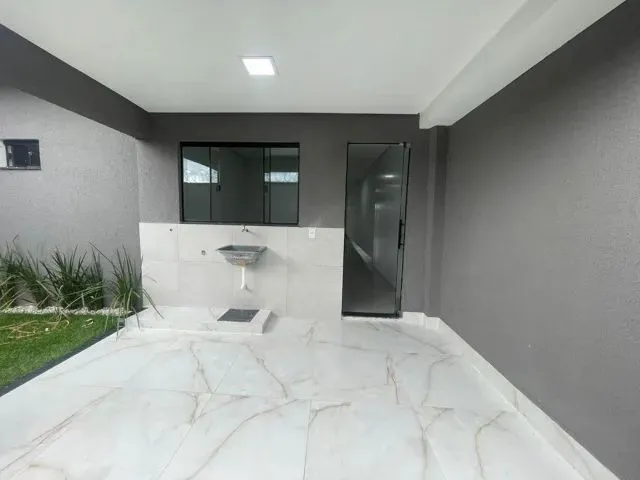 Imagem 6: Casa em Ponta Negra Cod Jmt09