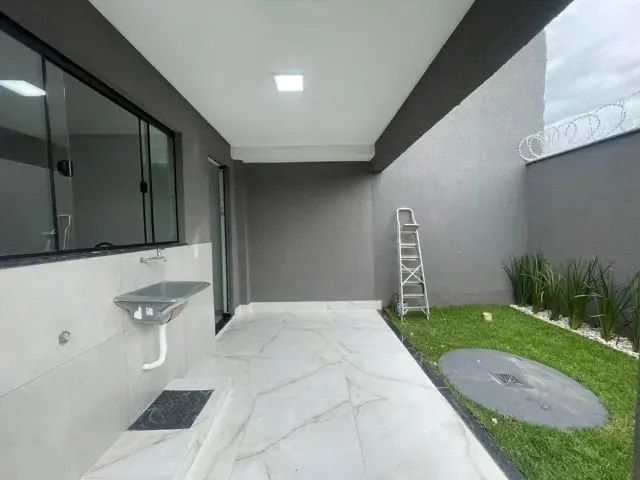 Imagem 9: Casa em Ponta Negra Cod Jmt09