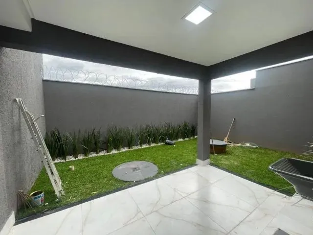 Imagem 12: Casa em Ponta Negra Cod Jmt09