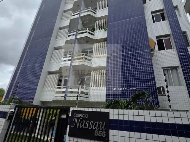 Imagem: Imóvel para Venda no Edifício Nassau