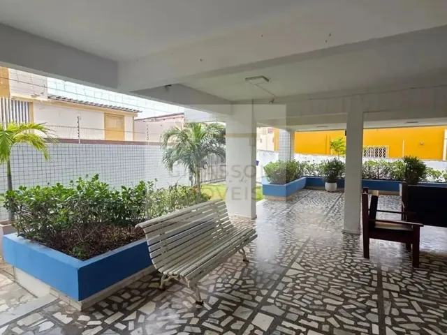 Imagem 15: Imóvel para Venda no Edifício Nassau - Barro Vermelho