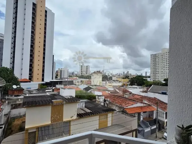 Imagem 5: Imóvel para Venda no Edifício Nassau - Barro Vermelho