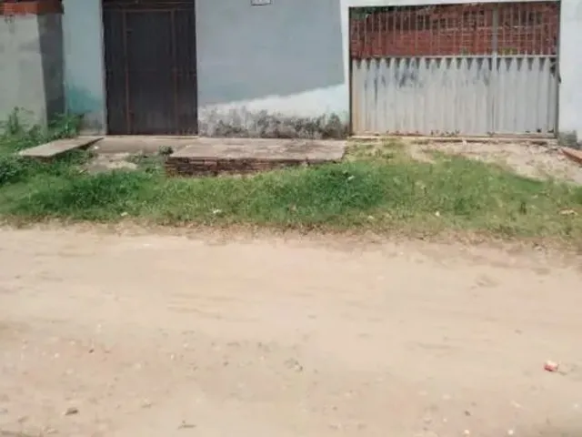 Imagem: Vendo Um Terreno com Um Ponto de Comercio