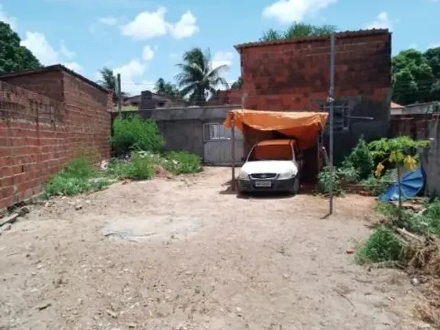 Imagem 5: Vendo Um Terreno com Um Ponto de Comercio Mede 15 por 32 com Uma Casa...