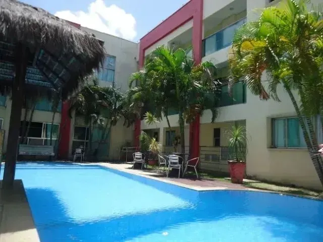 Imagem: Oferta!! Apartamento Mobiliado no Macarena