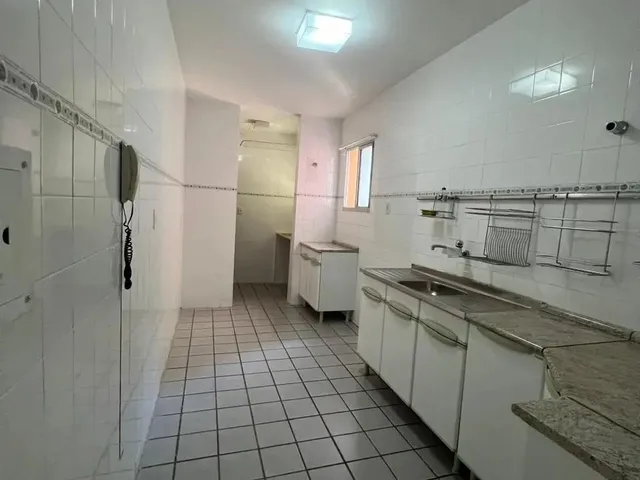 Imagem 7: Edf Serra do Cabugi 2 em Capim Macio