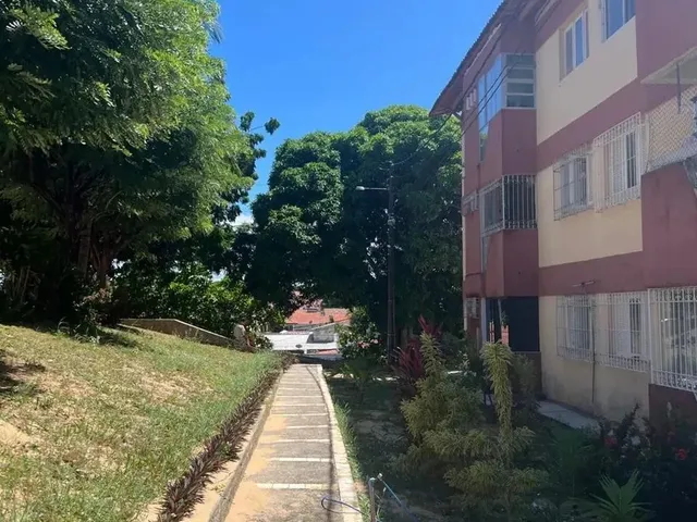 Imagem 12: Edf Serra do Cabugi 2 em Capim Macio
