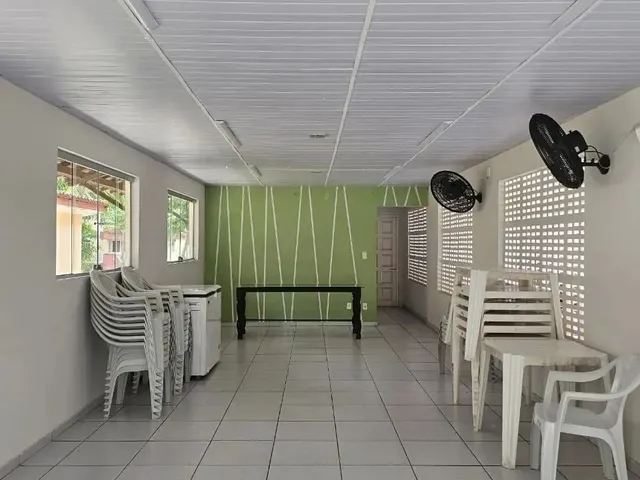 Imagem 13: Edf Serra do Cabugi 2 em Capim Macio