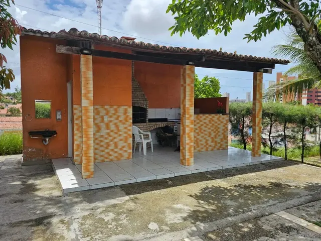Imagem 14: Edf Serra do Cabugi 2 em Capim Macio