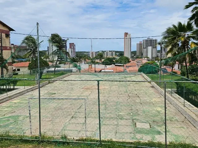 Imagem 4: Edf Serra do Cabugi 2 em Capim Macio
