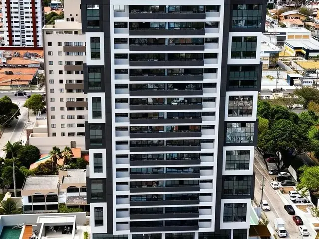 Imagem 1: Edf Apartamento Novo À Venda em Lagoa Nova