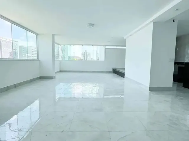 Imagem 1: Apartamento/Cobertura em Lagoa Nova com 4 Quartos e 210M²