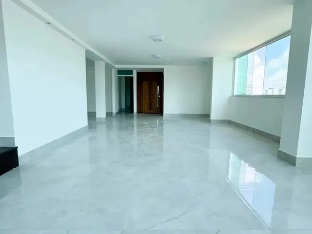Imagem 12: Apartamento/Cobertura em Lagoa Nova com 4 Quartos e 210M²