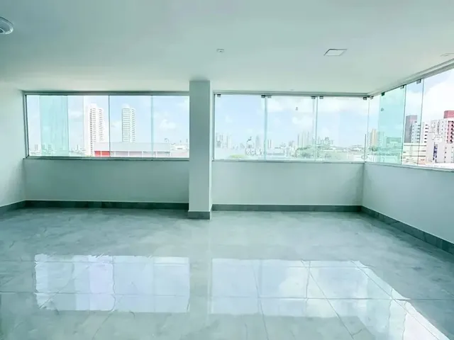 Imagem 15: Apartamento/Cobertura em Lagoa Nova com 4 Quartos e 210M²